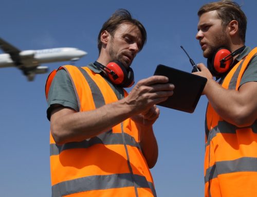Fast Turnarounds, Flexible Teams – Scheduling for Ground Ops Without the Stress