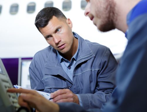 “Am I Working Today?” – Solving the Contractor Chaos in Scheduling